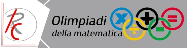 logo olimpiadi Ruggiero