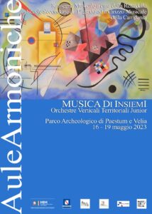 LOCANDINA Aule armoniche